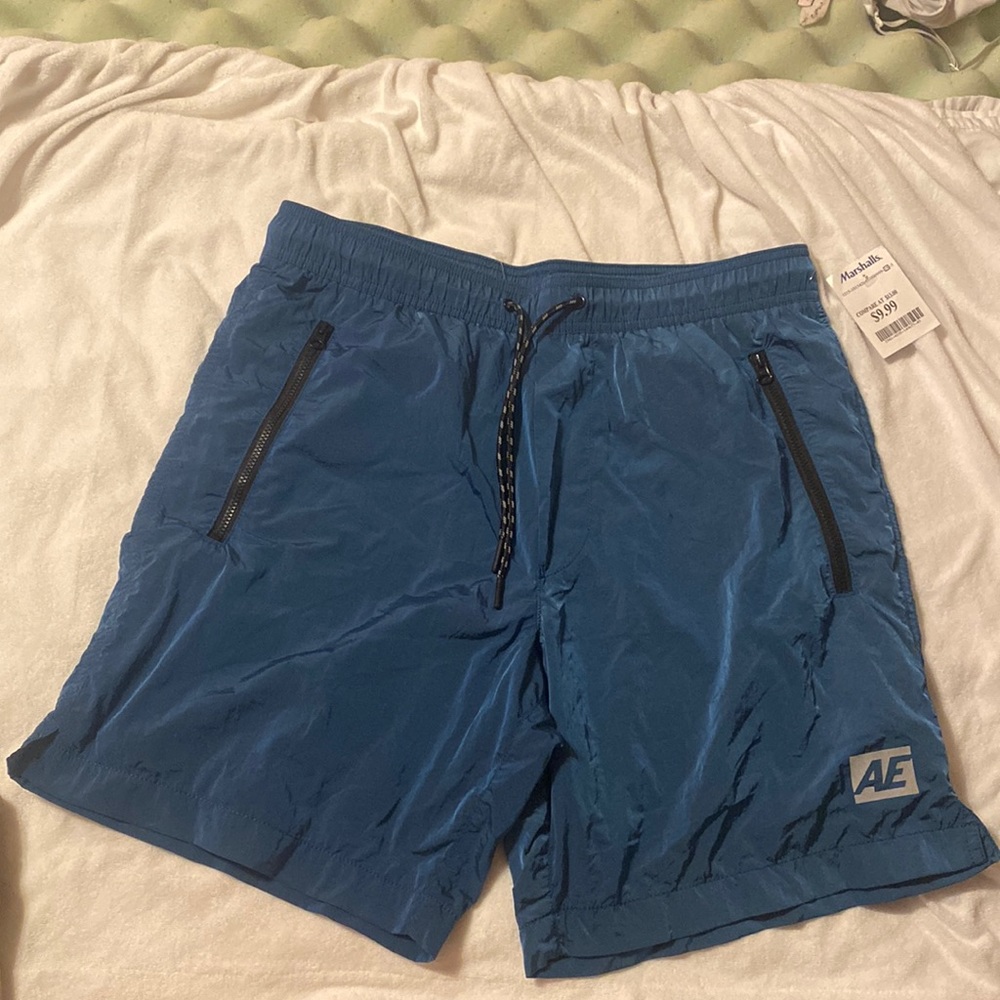 American Eagle Shorts!